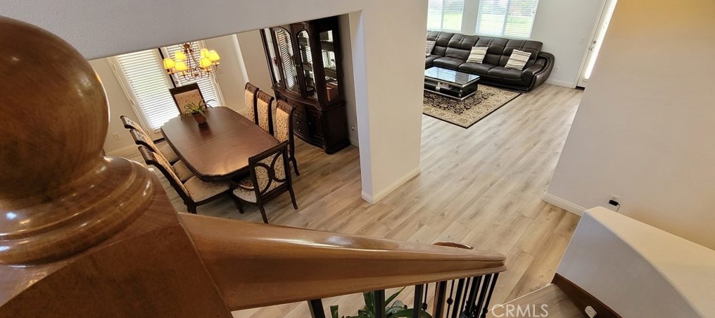 4847 Ridge Point Way, Riverside CA  92509-5448 exterior