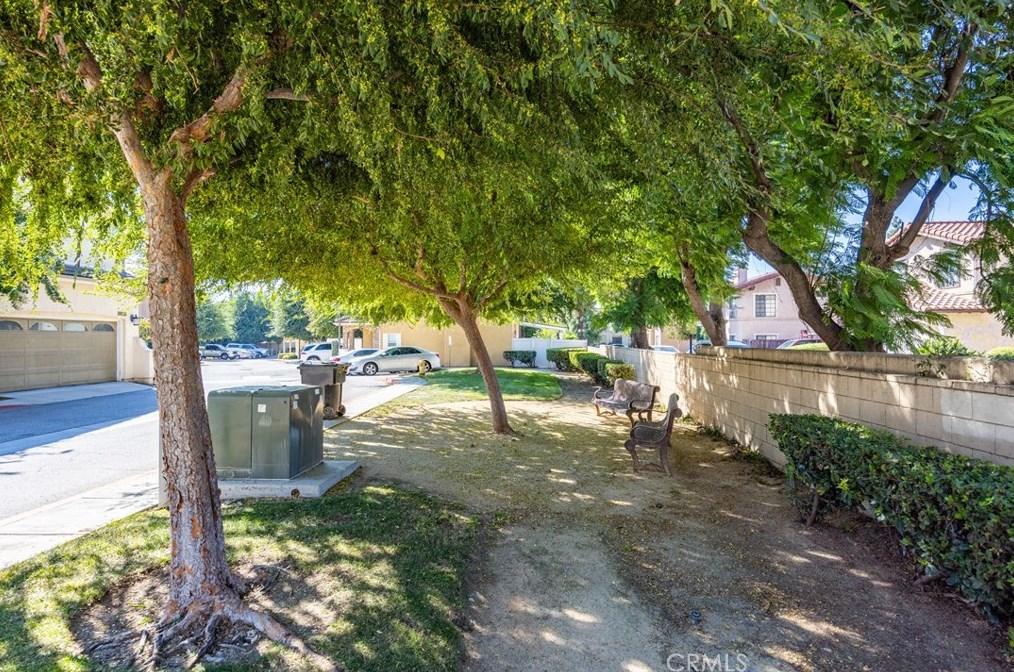 1093 Reservoir St, Pomona CA  91766-3859 exterior