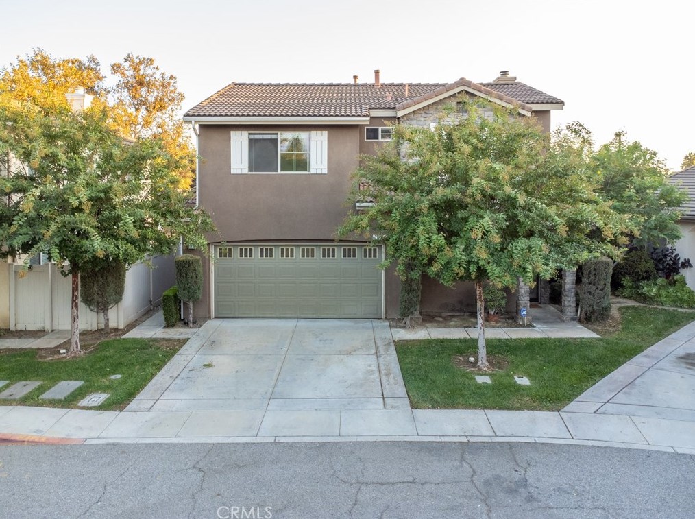 1093 Reservoir St, Pomona CA  91766-3859 exterior