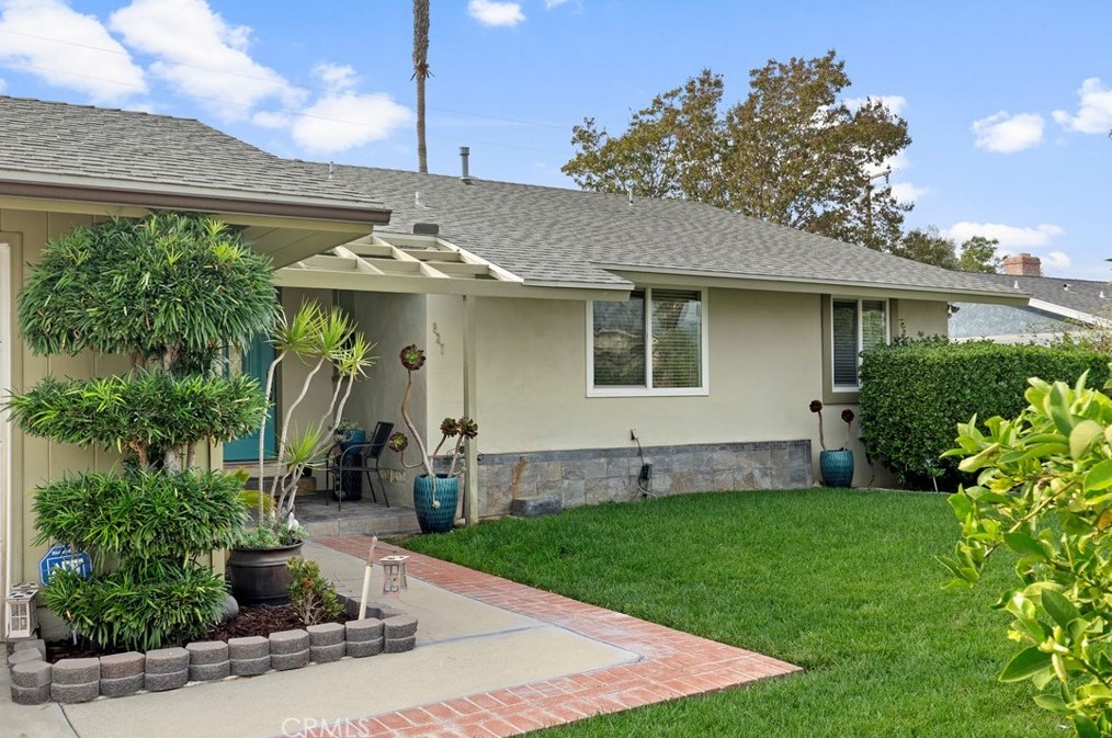 927 Shasta St, West Covina CA  91791-3312 exterior