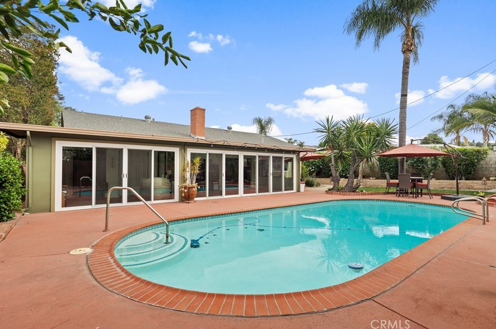 927 Shasta St, West Covina CA  91791-3312 exterior