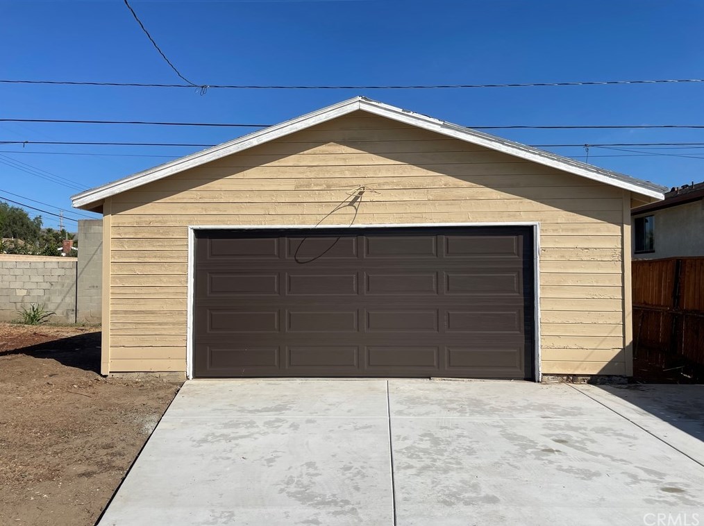 316 Sunset St, La Habra CA  90631-4825 exterior