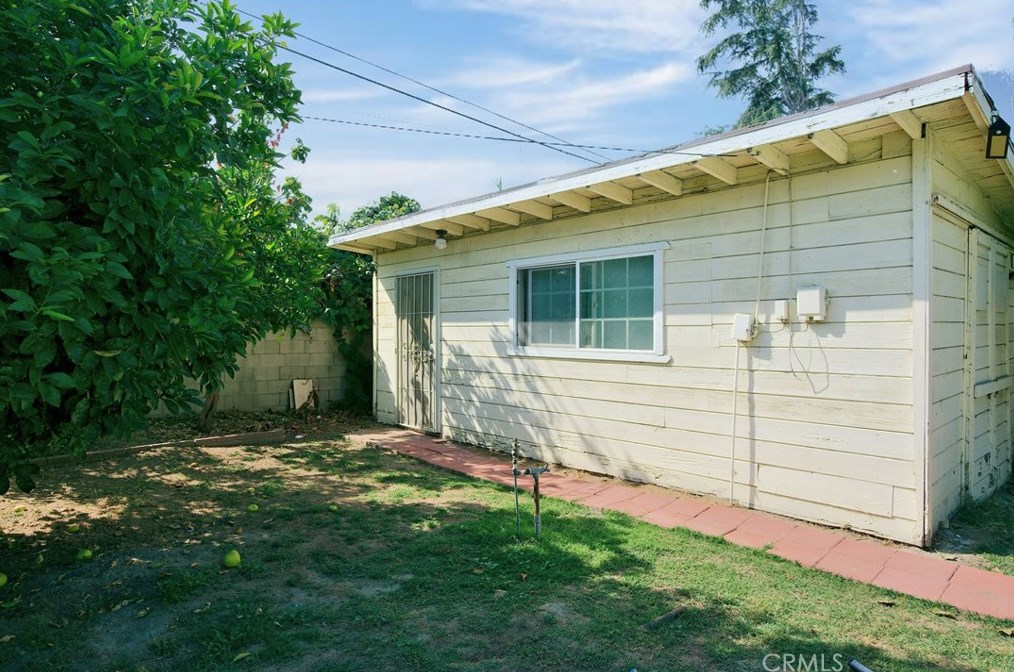 10426 Mildred St, El Monte CA 91733-1342 exterior