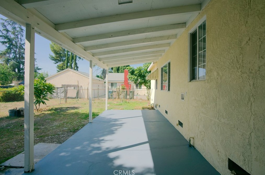 10426 Mildred St, El Monte CA 91733-1342 exterior