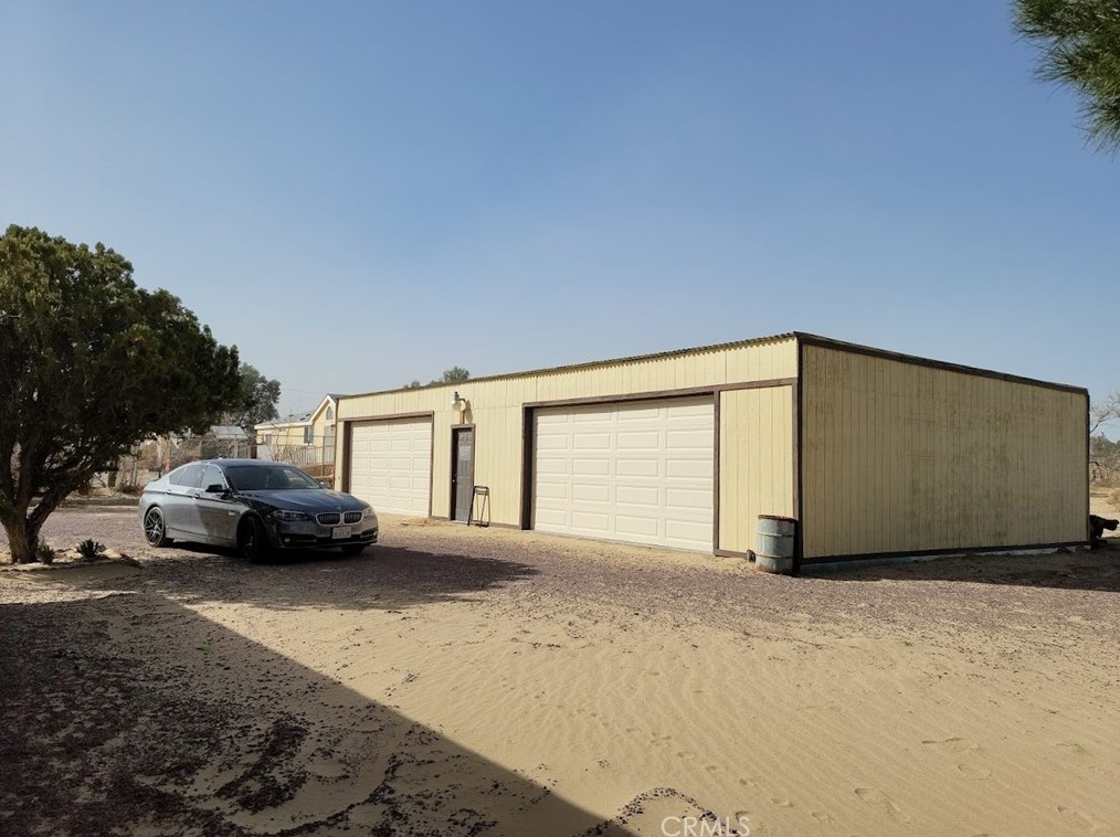 35070 Cedar Rd, Barstow CA  92311-7244 exterior