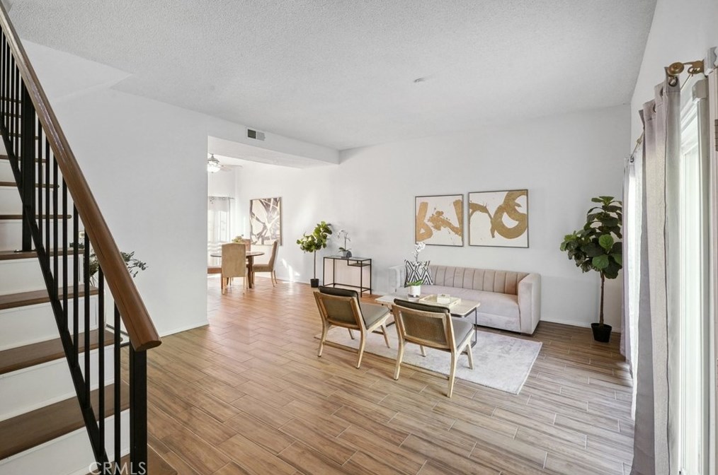 814 El Repetto Dr, Monterey Park CA  91754-5261 exterior