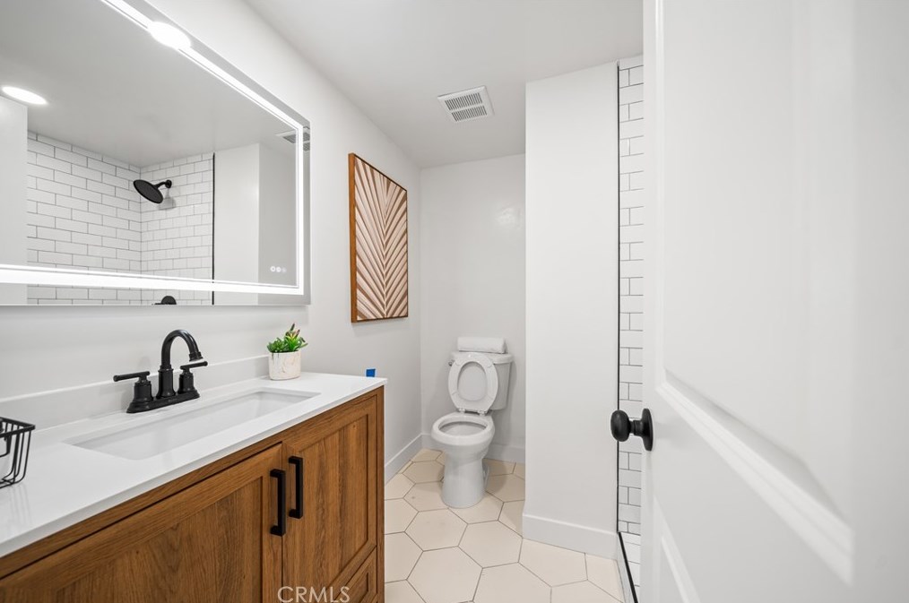 1409 Walling Ave, Brea CA  92821-2439 exterior