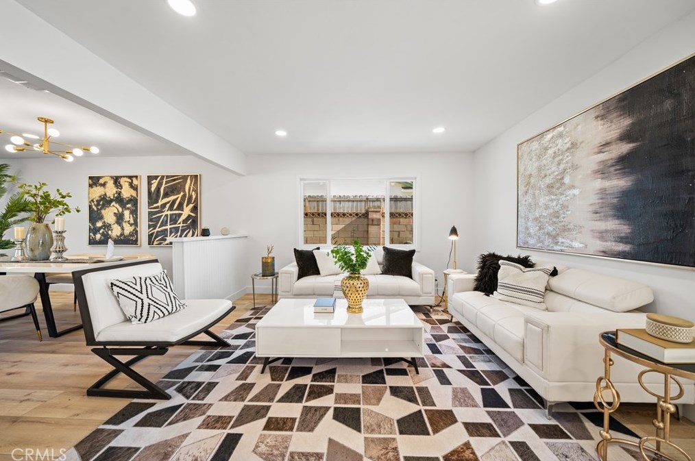 1409 Walling Ave, Brea CA  92821-2439 exterior