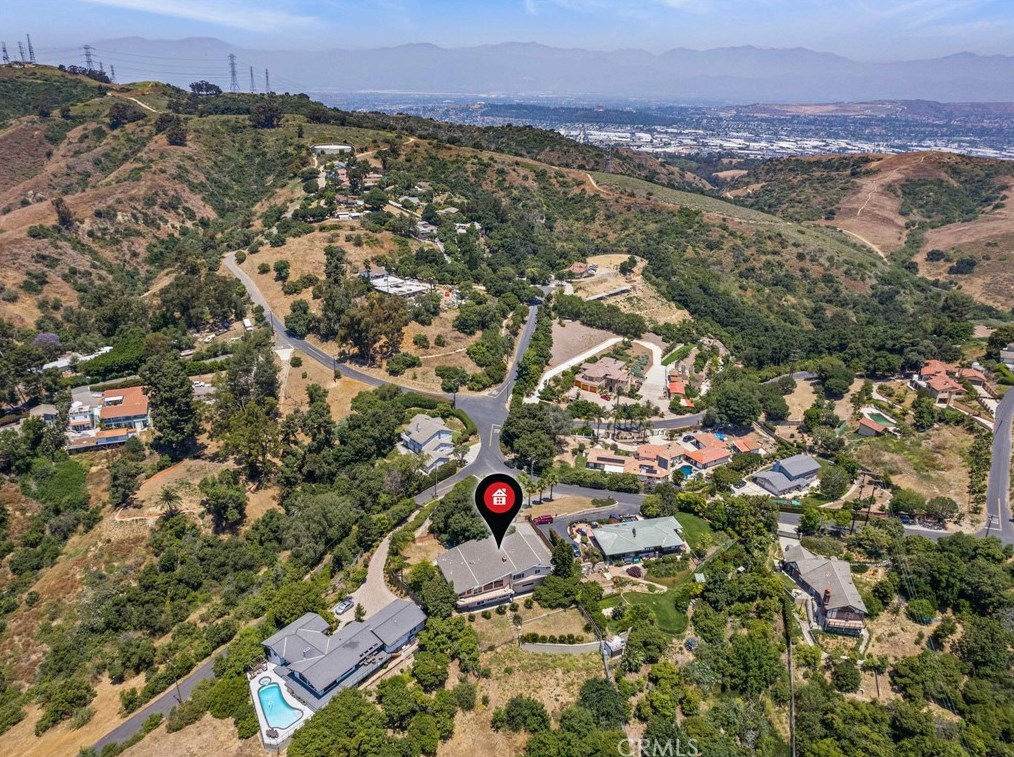 1820 Sharpless Dr, La Habra CA  90631-7925 exterior