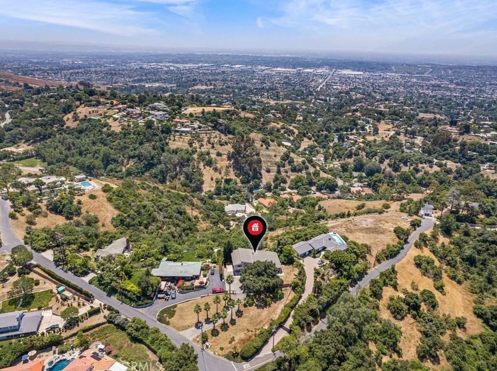 1820 Sharpless Dr, La Habra CA  90631-7925 exterior