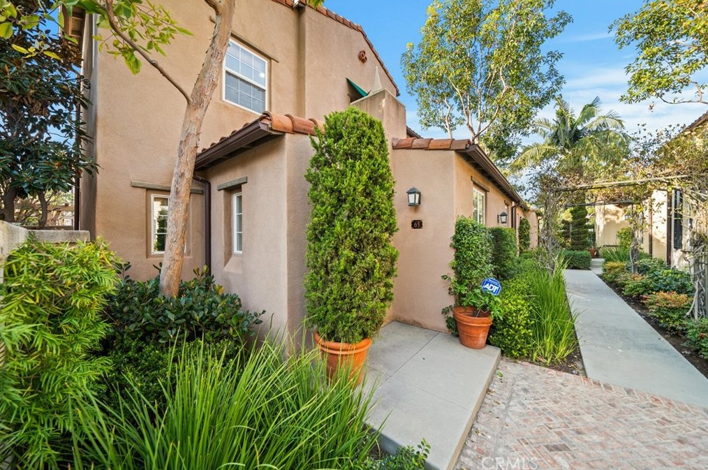 65 Windchime, Irvine CA  92603-0631 exterior