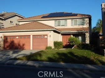5809 Seminole Way, Fontana CA  92336-5687 exterior