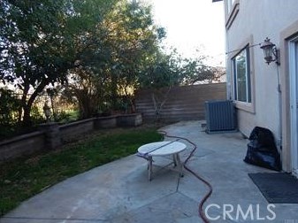 5809 Seminole Way, Fontana CA  92336-5687 exterior