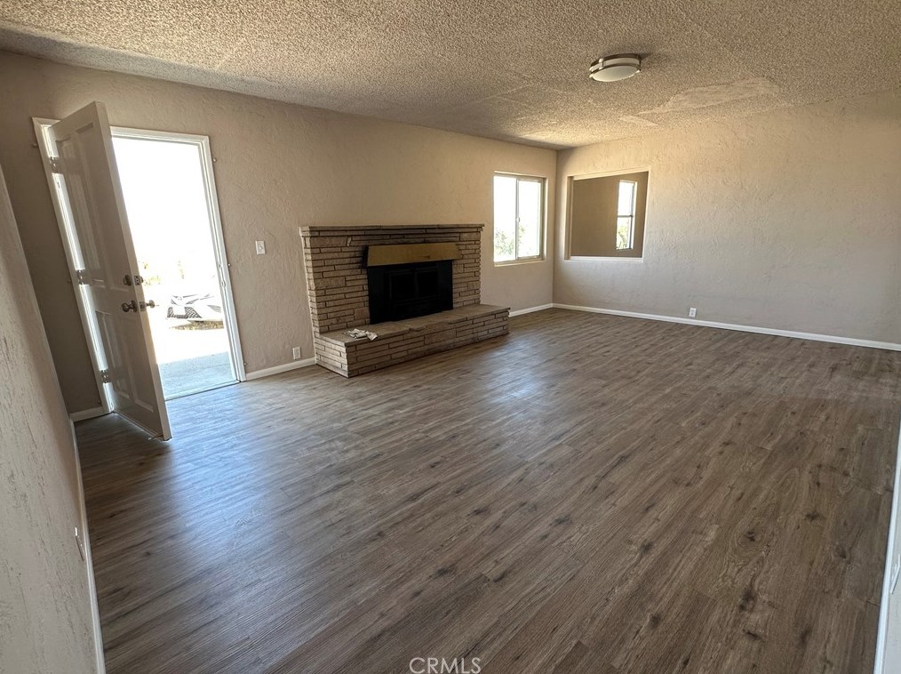 36281 Fleetwood St, Lucerne Valley CA  92356 exterior