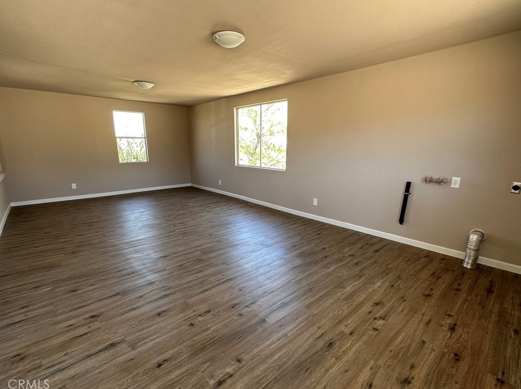 36281 Fleetwood St, Lucerne Valley CA  92356 exterior