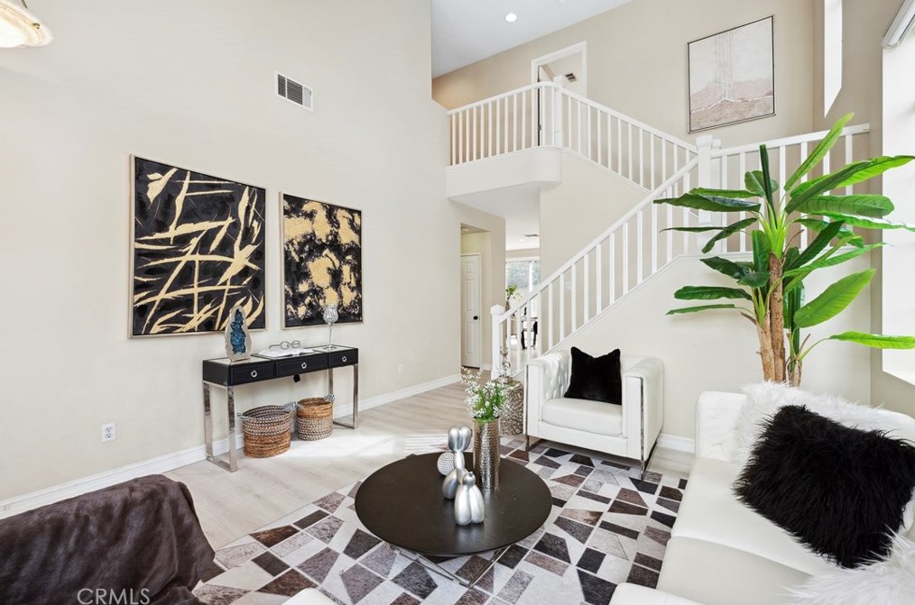 4391 Mission Hills Dr, Chino Hills CA  91709-3385 exterior