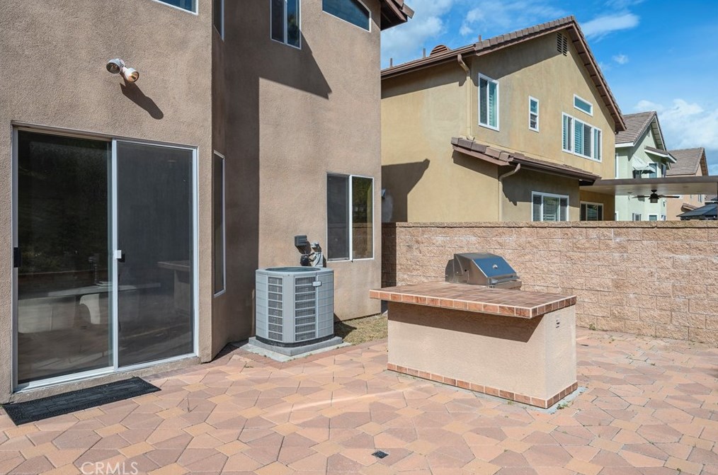 4391 Mission Hills Dr, Chino Hills CA  91709-3385 exterior