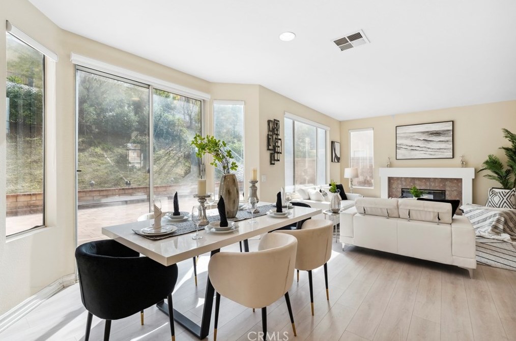 4391 Mission Hills Dr, Chino Hills CA  91709-3385 exterior