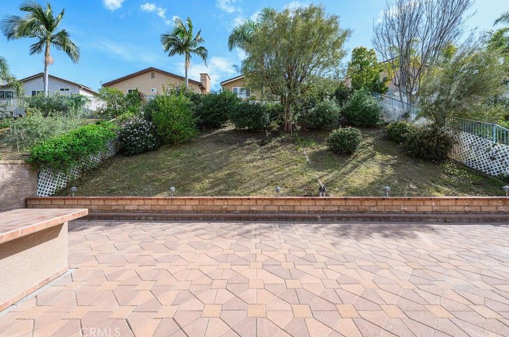 4391 Mission Hills Dr, Chino Hills CA  91709-3385 exterior