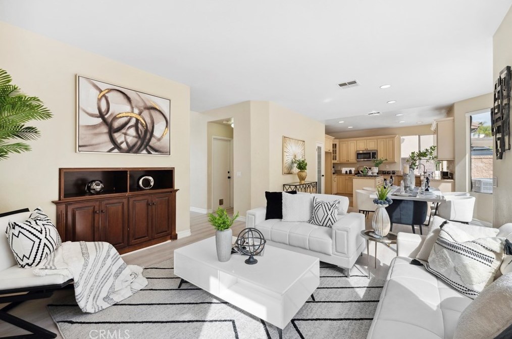 4391 Mission Hills Dr, Chino Hills CA  91709-3385 exterior