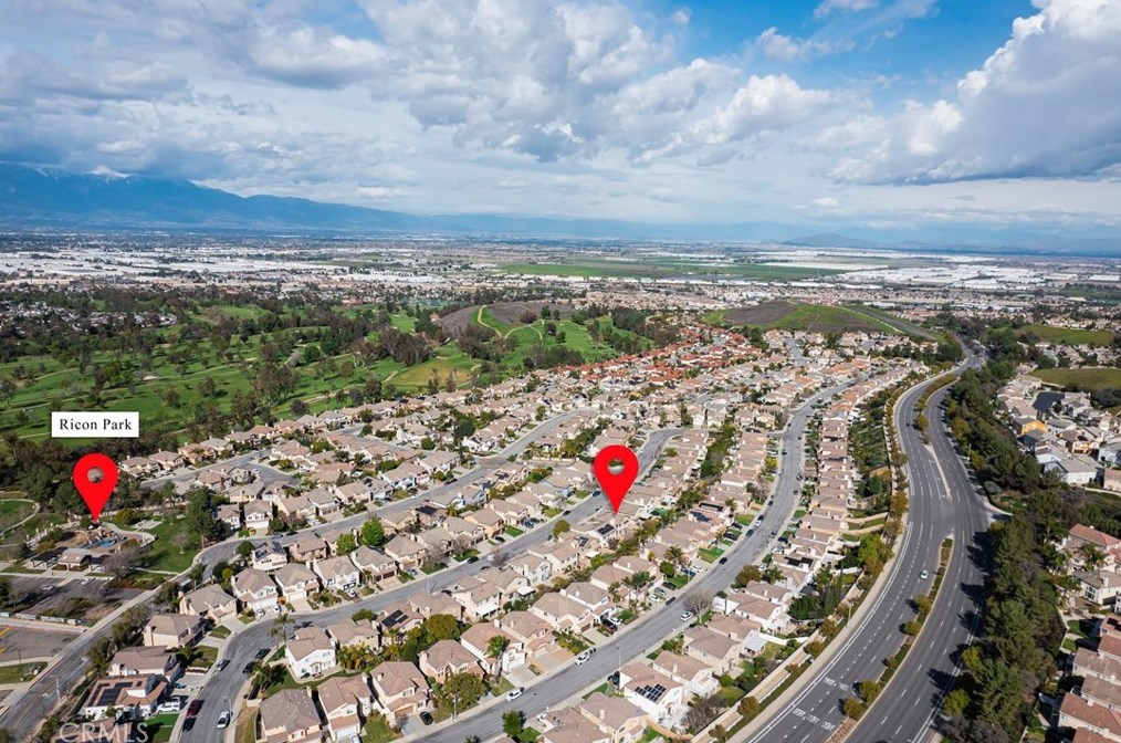 4391 Mission Hills Dr, Chino Hills CA  91709-3385 exterior