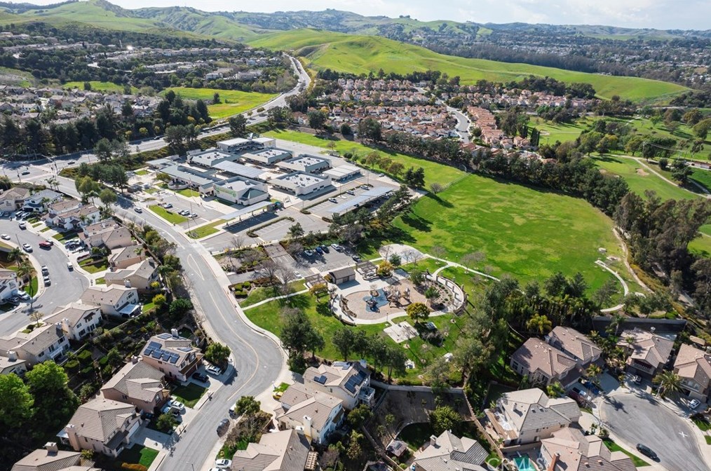 4391 Mission Hills Dr, Chino Hills CA  91709-3385 exterior