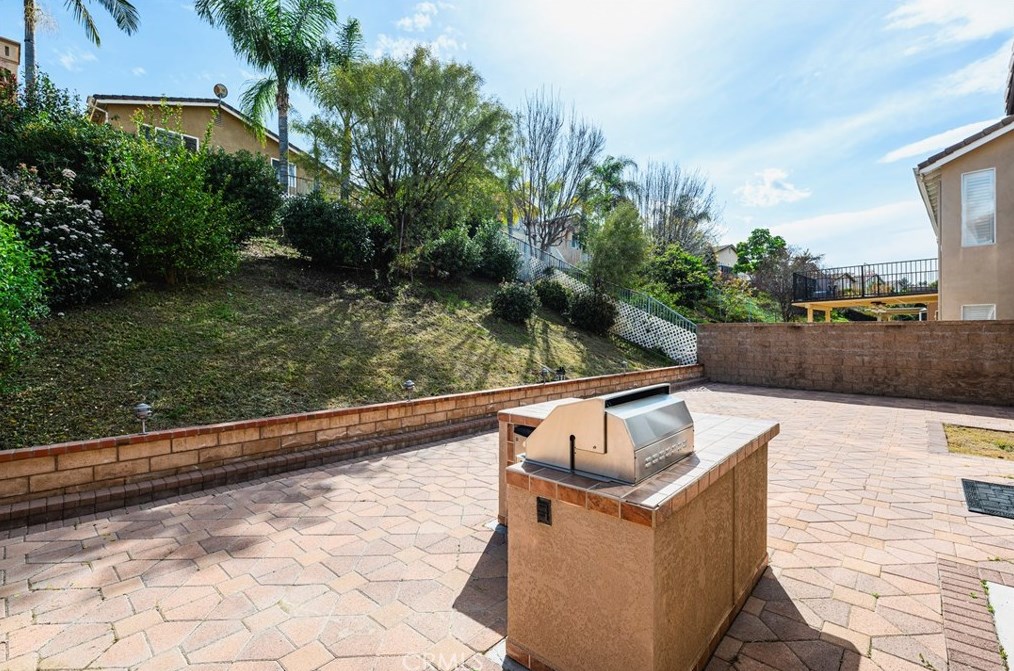 4391 Mission Hills Dr, Chino Hills CA  91709-3385 exterior