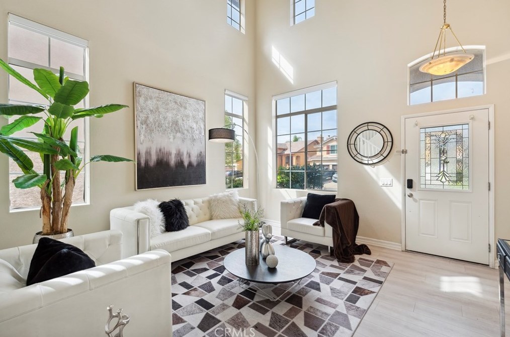 4391 Mission Hills Dr, Chino Hills CA  91709-3385 exterior