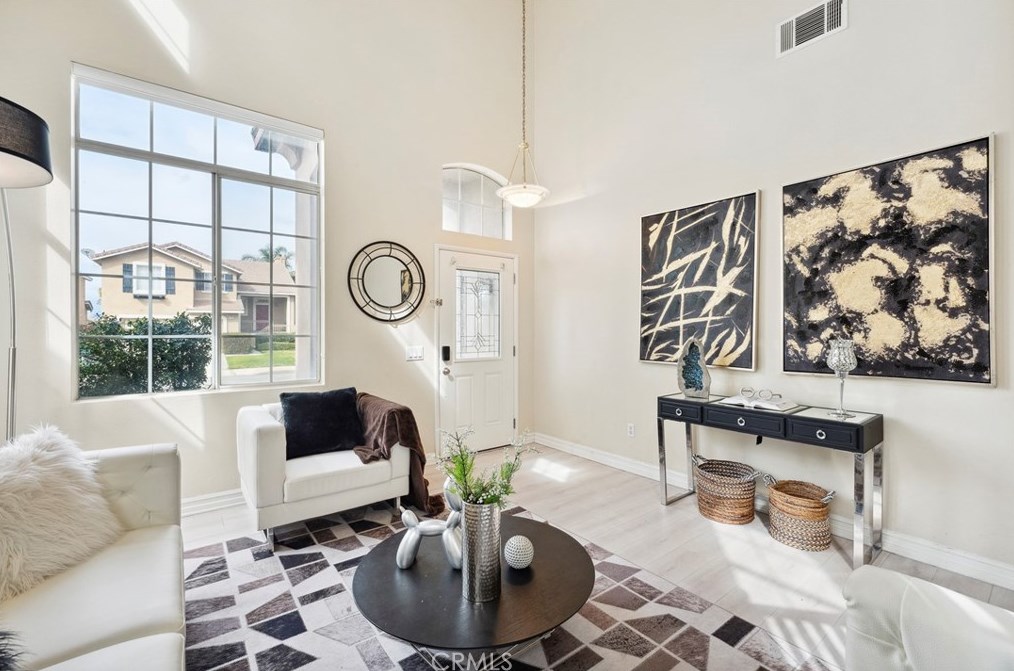 4391 Mission Hills Dr, Chino Hills CA  91709-3385 exterior