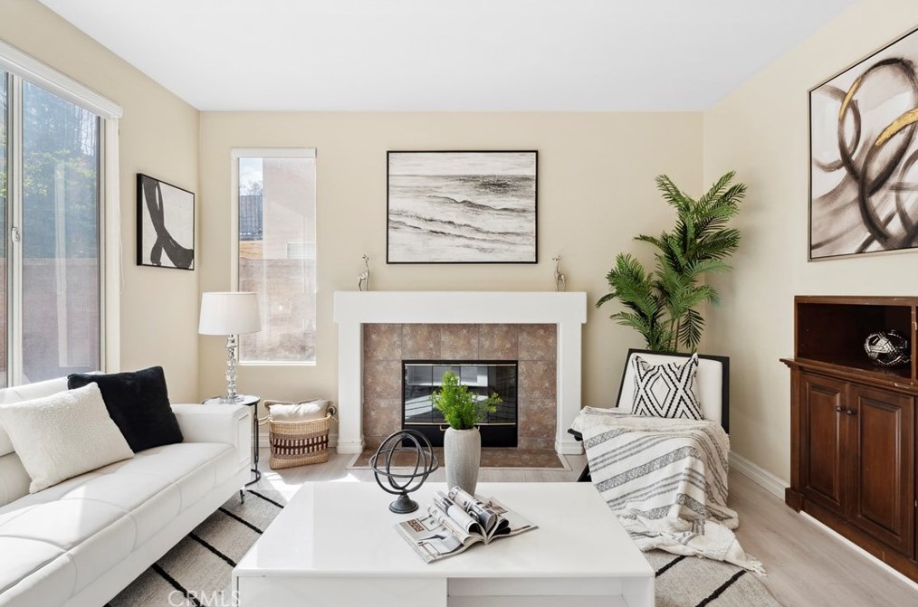 4391 Mission Hills Dr, Chino Hills CA  91709-3385 exterior