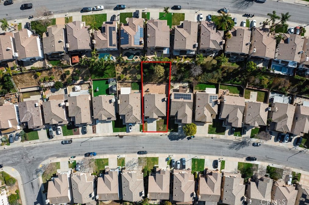 4391 Mission Hills Dr, Chino Hills CA  91709-3385 exterior