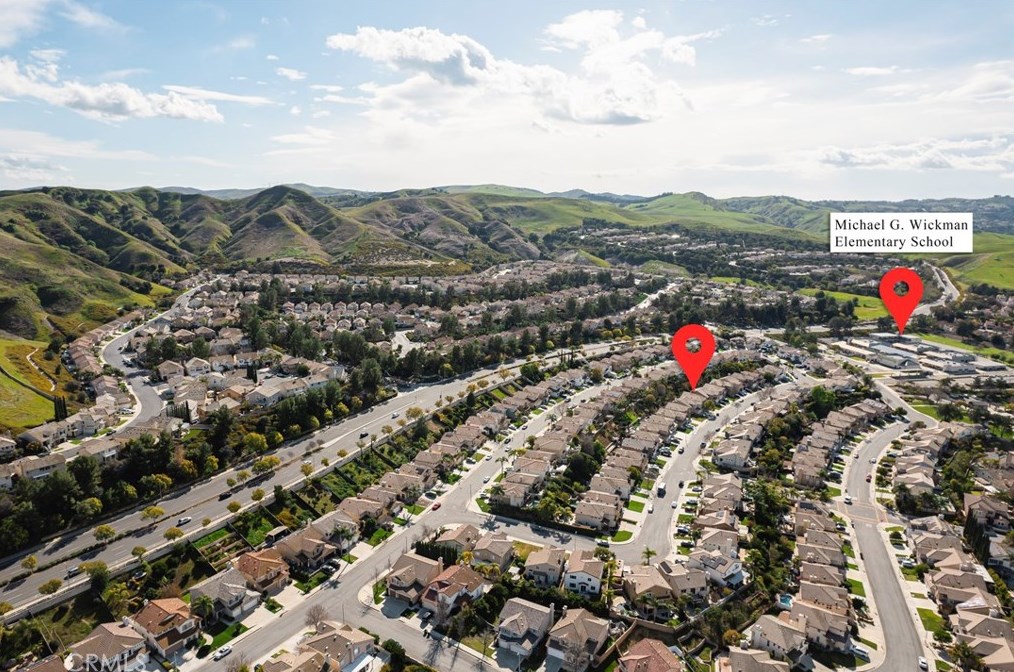 4391 Mission Hills Dr, Chino Hills CA  91709-3385 exterior