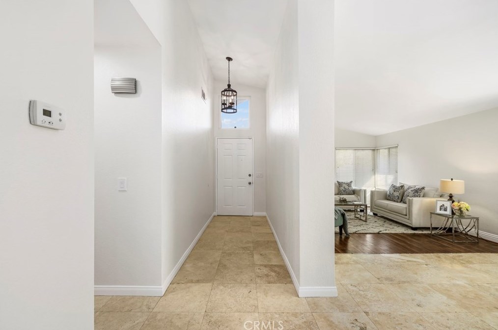 3453 Valle Vista Dr, Chino Hills CA  91709-3617 exterior