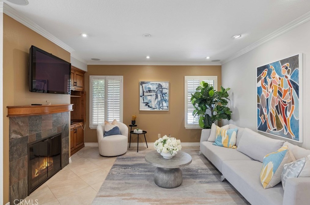 27 Recodo, Irvine CA  92620-1869 exterior