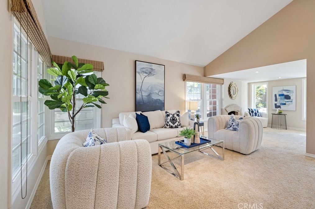 27 Recodo, Irvine CA  92620-1869 exterior