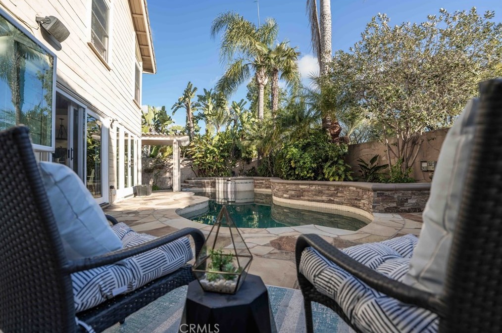 27 Recodo, Irvine CA  92620-1869 exterior