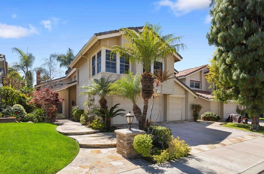 27 Recodo, Irvine CA  92620-1869 exterior