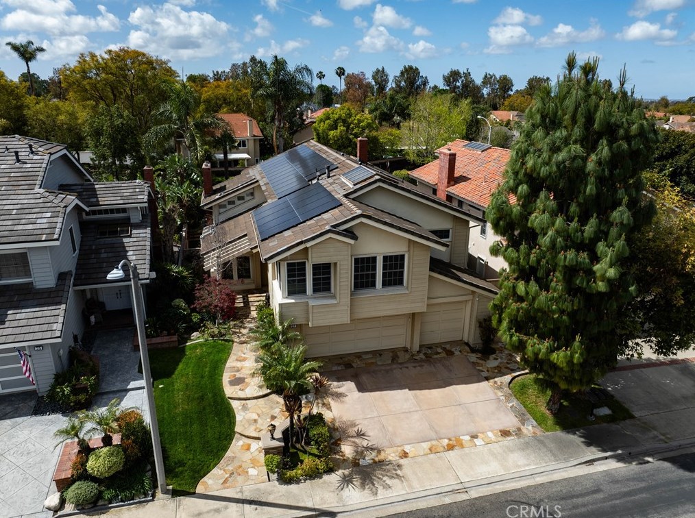 27 Recodo, Irvine CA  92620-1869 exterior
