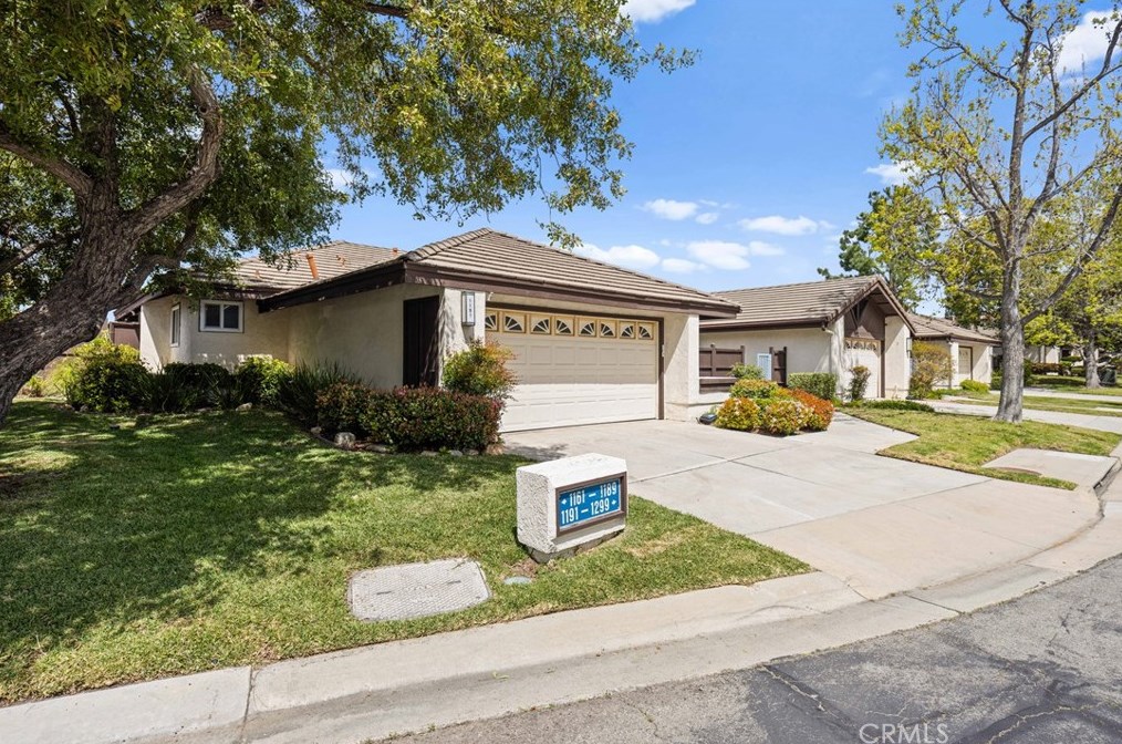 1191 Diamond Bar Blvd, Pomona CA  91765-1199 exterior