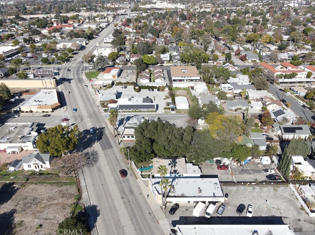 112 Kingsley Ave, Pomona CA  91767-5005 exterior
