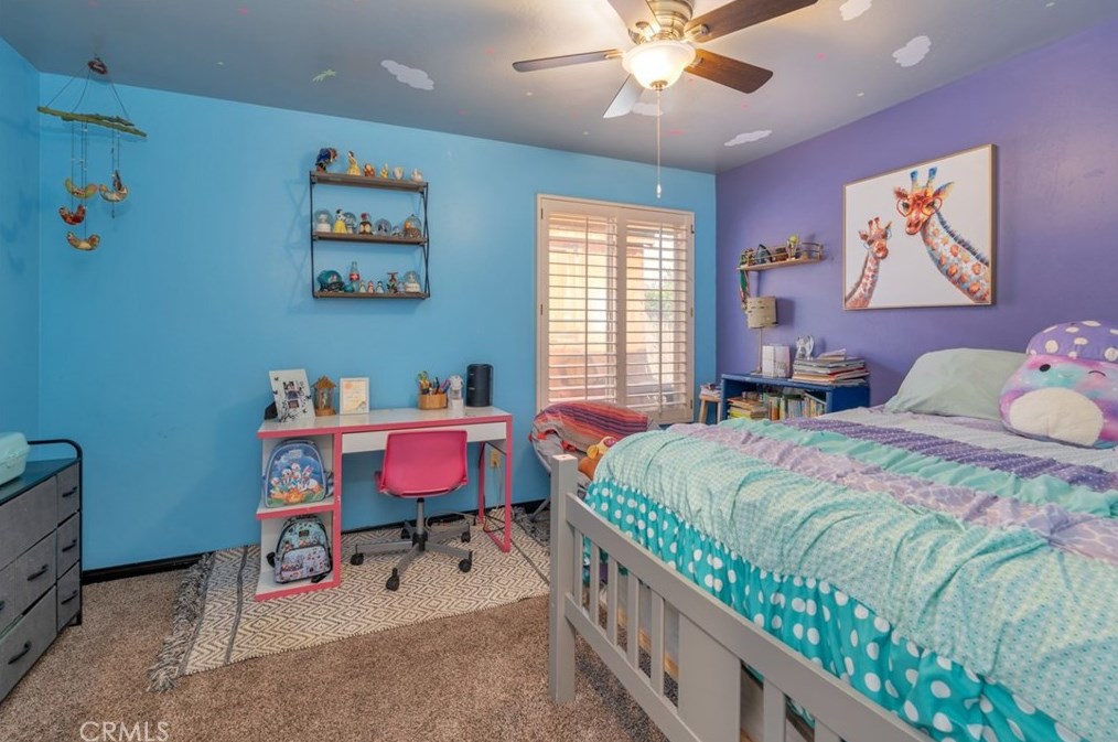 9110 Oak Hills Ave, Bakersfield CA  93312-5021 exterior