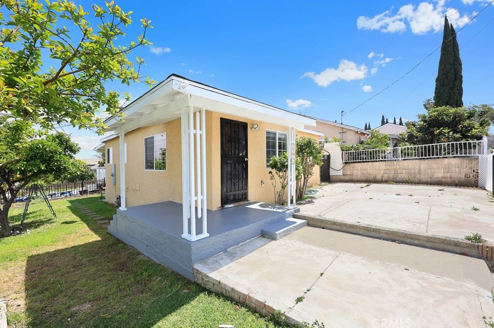 1726 San Gabriel Blvd, Rosemead CA  91770-4046 exterior