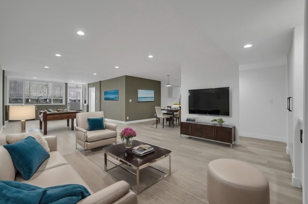 10633 Kinnard Ave, Los Angeles CA  90024-5964 exterior