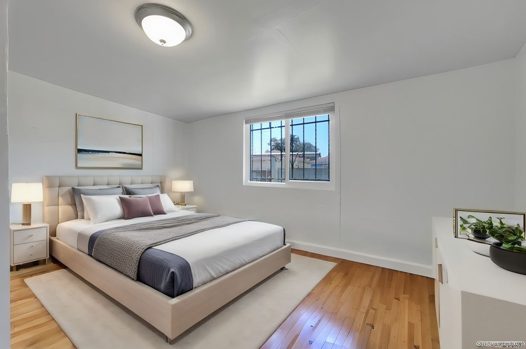 842 89 St, Los Angeles CA  90003-3706 exterior