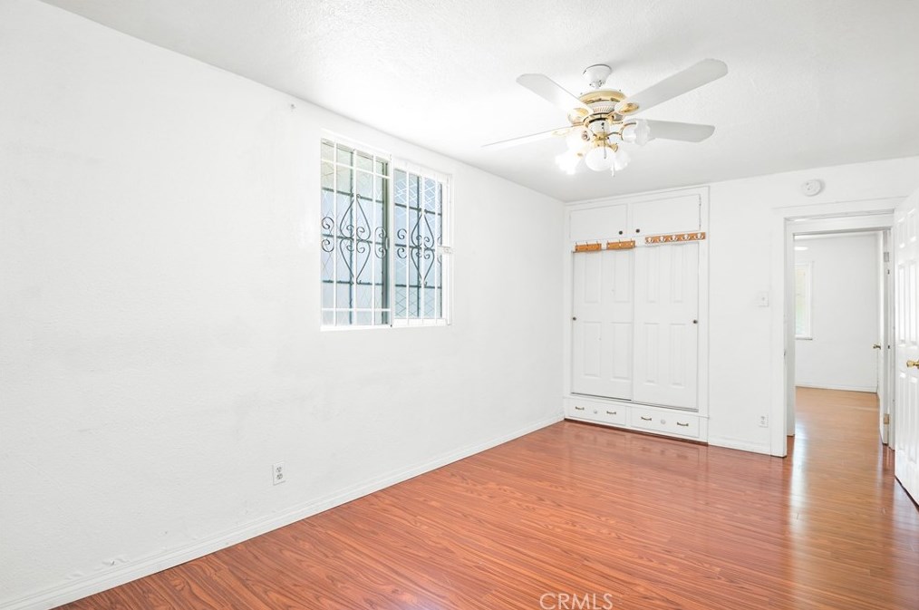 3155 Budau Ave, Los Angeles CA  90032-2805 exterior