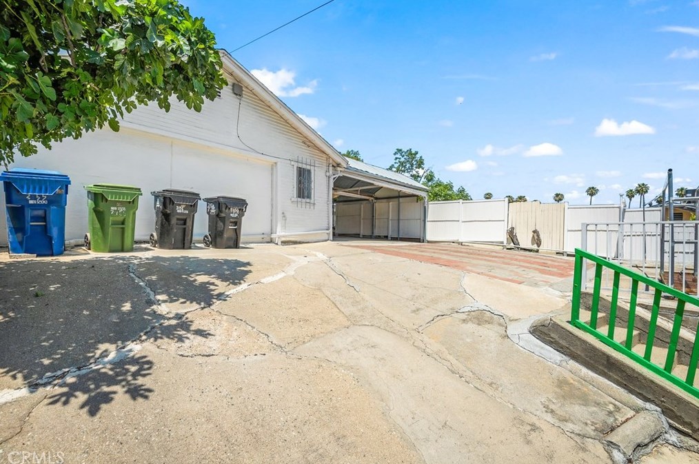 3155 Budau Ave, Los Angeles CA  90032-2805 exterior