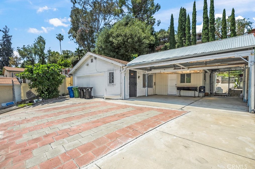 3155 Budau Ave, Los Angeles CA  90032-2805 exterior