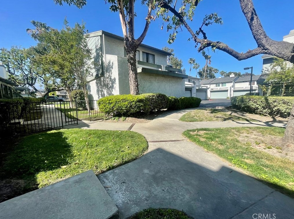 1908 5th St, Ontario CA  91764-2303 exterior
