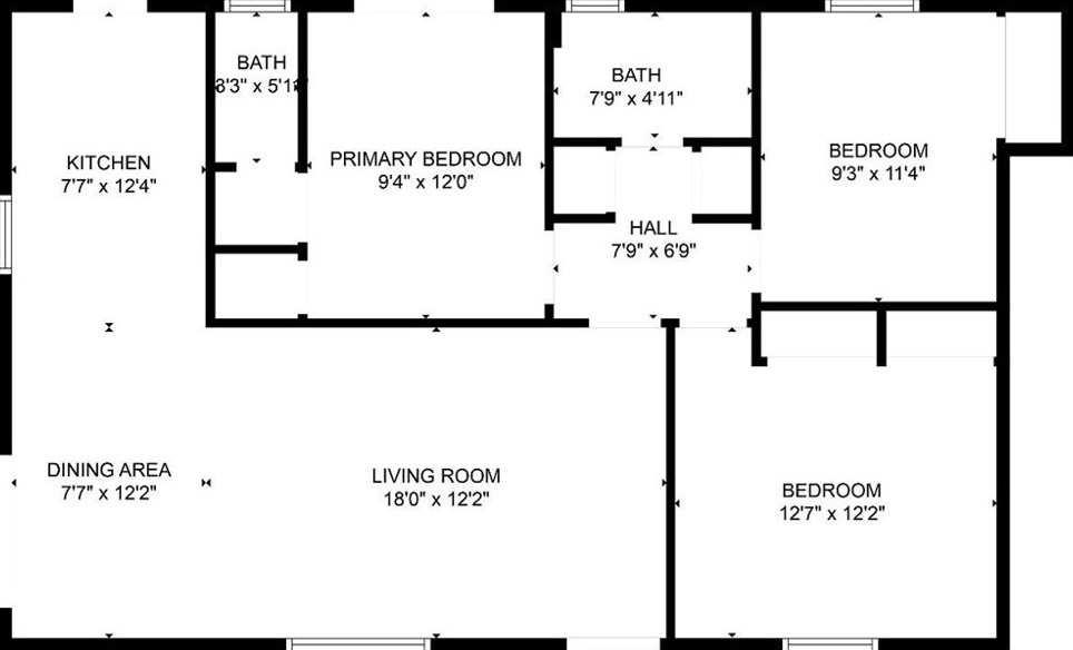 437 Begonia Ave, Ontario CA  91762-2510 exterior