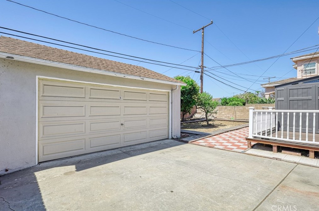 9918 Bogue St, Temple City CA  91780-2631 exterior